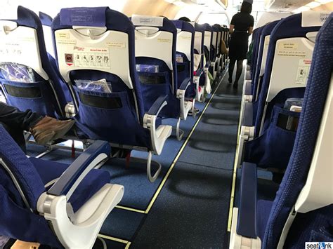 IndiGo A320 Seat Plus XL Review in 14 photos - The Seatlink Blog