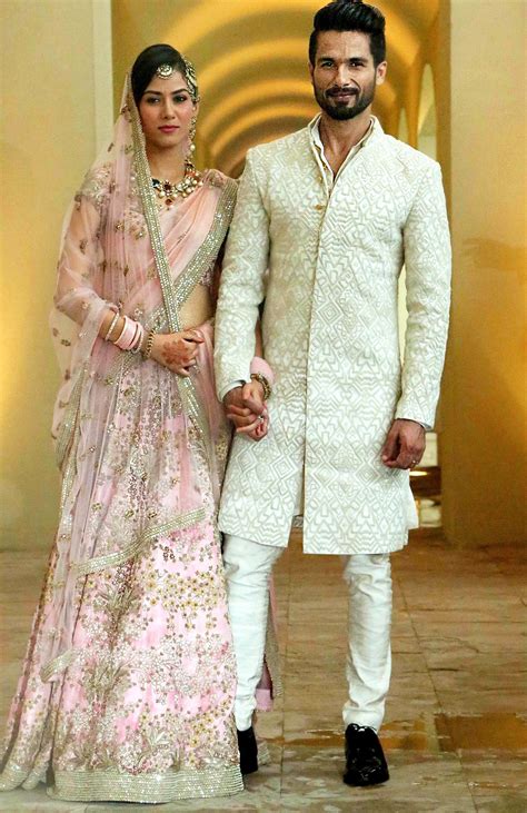 Varun Dhawan wedding | Celebrity grooms Varun Dhawan should take inspiration from for his ...