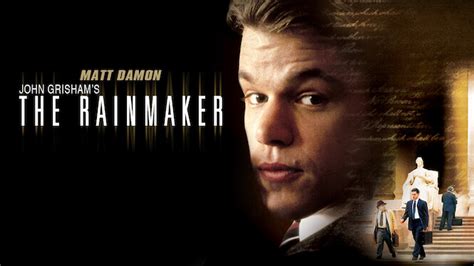 The Rainmaker (1997) - Netflix | Flixable