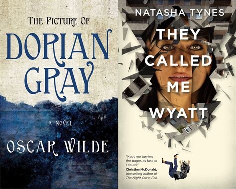 9 Gothic Novels To Read, Based On Your Favorite Classic Book