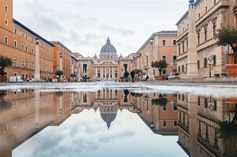 Rome: St. Peter’s Basilica Tour with Dome Climb and Crypt | GetYourGuide