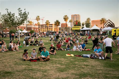 Best things to do in metro Phoenix this spring