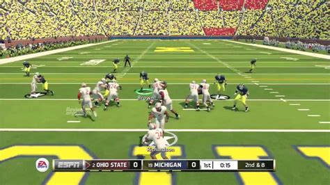 NCAA Football 14 - Xbox 360 | Review Any Game