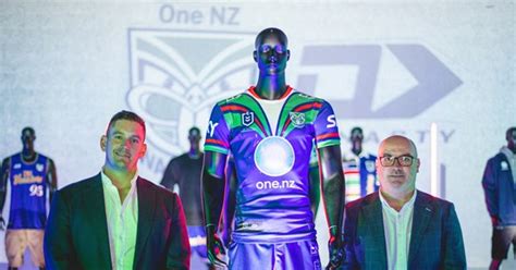 Dynasty Sport heralds new dynasty | Warriors