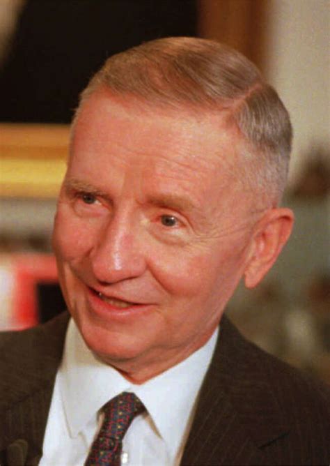 Like Trump today, outsider Perot shook up the 1992 presidential race - San Antonio Express-News