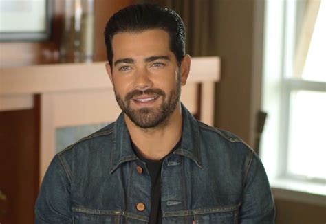 On Location - Jesse Metcalfe - Chesapeake Shores | Hallmark Channel