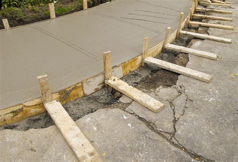 Tips for Building with Board-Form Concrete - Frank Wall Enterprises