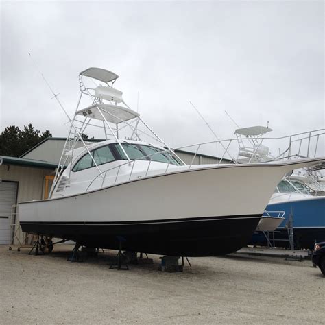 USED Henriques 42 HTEX - The Hull Truth - Boating and Fishing Forum