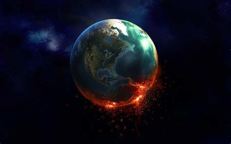 50 Earth Wallpapers in Full HD for Free Download