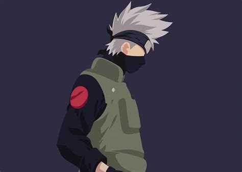 50 Kakashi Quotes From The Popular Manga Character | LaptrinhX