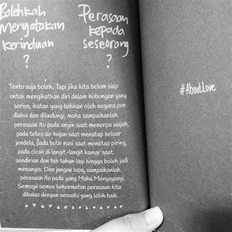 ListeNinda | : QUOTE TERE LIYE - #ABOUTLOVE