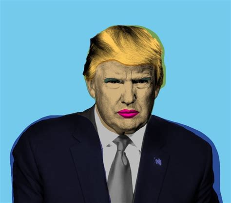 F*ck Trump Lipstick | POPSUGAR Beauty