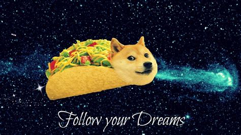 Doge Space Wallpaper (69+ images)