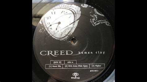 Creed - Human Clay (Vinyl Rip - Side C) - YouTube