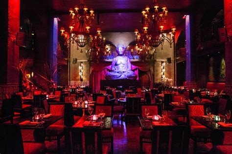 Do not recommend - Buddha-Bar, Paris Traveller Reviews - Tripadvisor