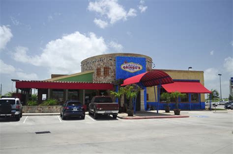 Gringo's Mexican Kitchen | Outer Loop - SW | Tex-Mex | Restaurant