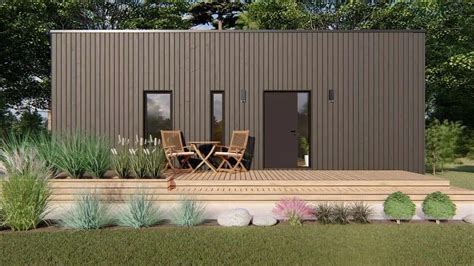 10 Best Prefab Cabins Under 50K in 2022 · Spassio