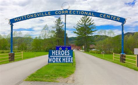 How to send books at Inmates to Huttonsville Correctional Center, West Virginia Magazines ...