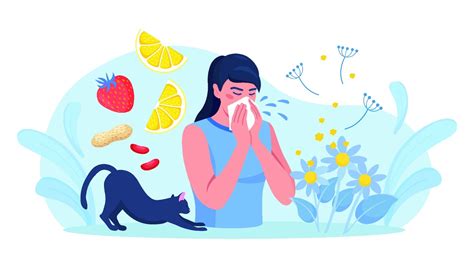 Allergy Prevention: Everything You Need To Know