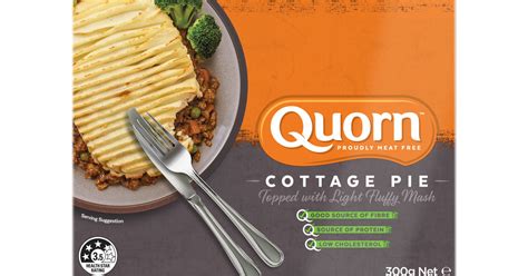 Quorn Cottage Pie | Quorn