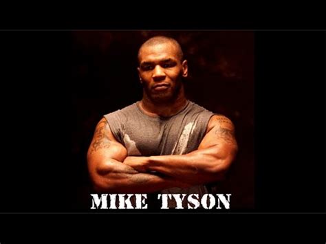 Mike Tyson Documentary - YouTube