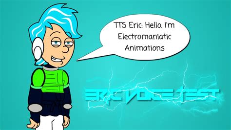 How to add eric voice back to goanimate - axisvsa