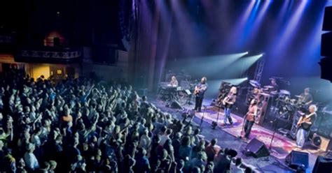 Bandsintown | Dark Star Orchestra Tickets - Aggie Theatre, Mar 02, 2017