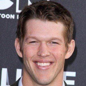 Clayton Kershaw - Age, Family, Bio | Famous Birthdays