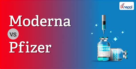 Here is why Moderna is better than Pfizer vaccine - DCnepal