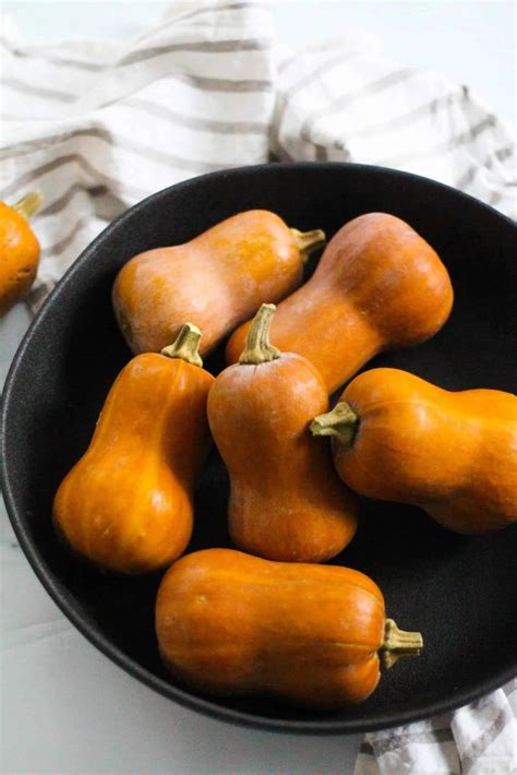 Roasted Honeynut Squash with Tahini Maple Dressing | DwardCooks