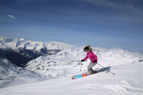 France Luxury Ski Vacations | TheLuxuryVacationGuide