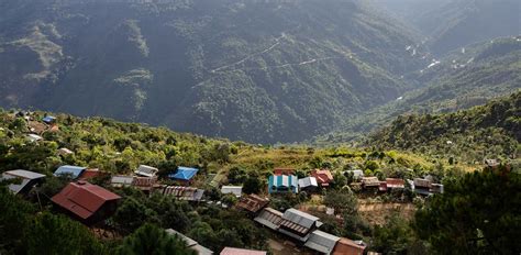 Mountains & Tribes of Myanmar's Chin State | Luxury Myanmar Itinerary ...