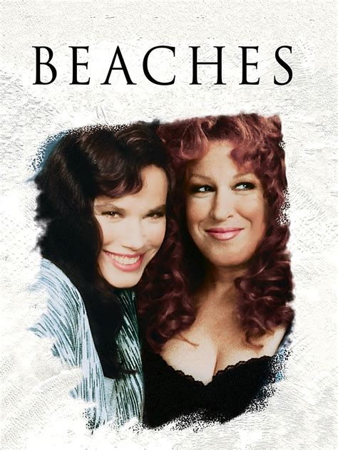 Beaches Movie