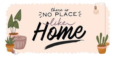 45 Best Home Quotes - Beautiful Sayings About Home Sweet Home