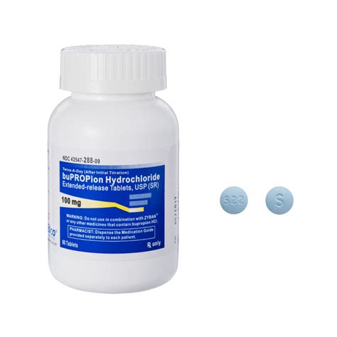 Bupropion SR Tablets – Solco Healthcare