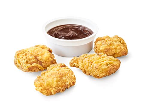 Whataburger - Kid's Meal Whatachick'n ® Bites