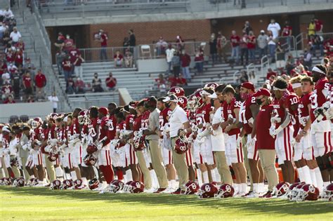 Oklahoma football: Sooners remain No. 18 in AP Top 25