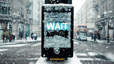 7 Things You Need to Know About Taking Photos in the Snow & Rain - Adorama