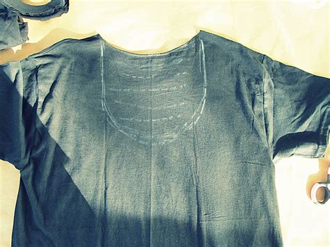 WobiSobi: No Sew, Tee-Shirt DIY #4 Liera