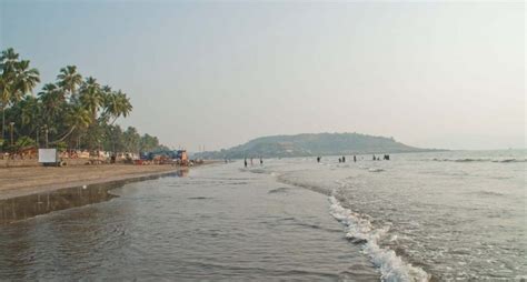 Places to visit in Alibaug and its Best Beaches - My Simple Sojourn