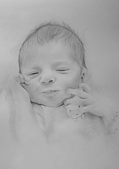 12 ideias de Desenhos de bebê | desenhos, bebe desenho, desenhos realistas