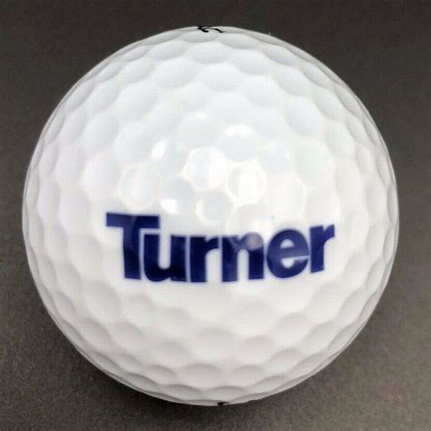 Pin on Logo Golf Balls