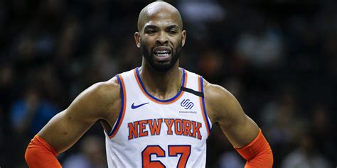 Knicks Bring Back Taj Gibson for Tom Thibodeau Reunion