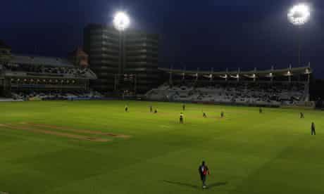 The day/night cure for the County Championship | Cricket | The Guardian