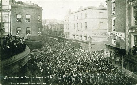 Ramsgate History: High Street