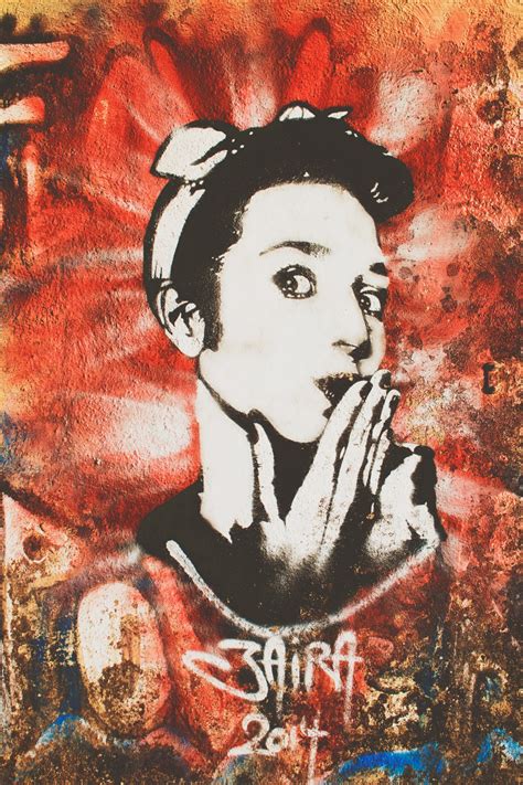 Free Images : wall, portrait, color, graffiti, artwork, painting ...