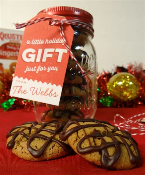 Quick and Easy Christmas Cookie Gift Ideas Rural Mom