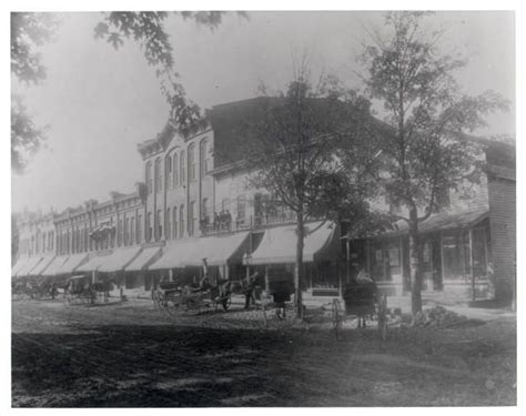 Willoughby, Ohio - 1800's | In my little town... | Pinterest