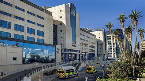 Philips and Gibraltar Health Authority partnership - News | Philips