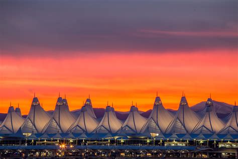 Welcome to Denver International Airport | Denver International Airport